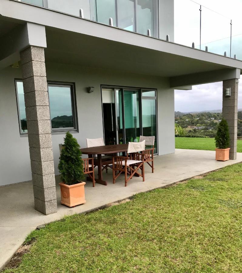 Sunset Point Kerikeri Daire Dış mekan fotoğraf