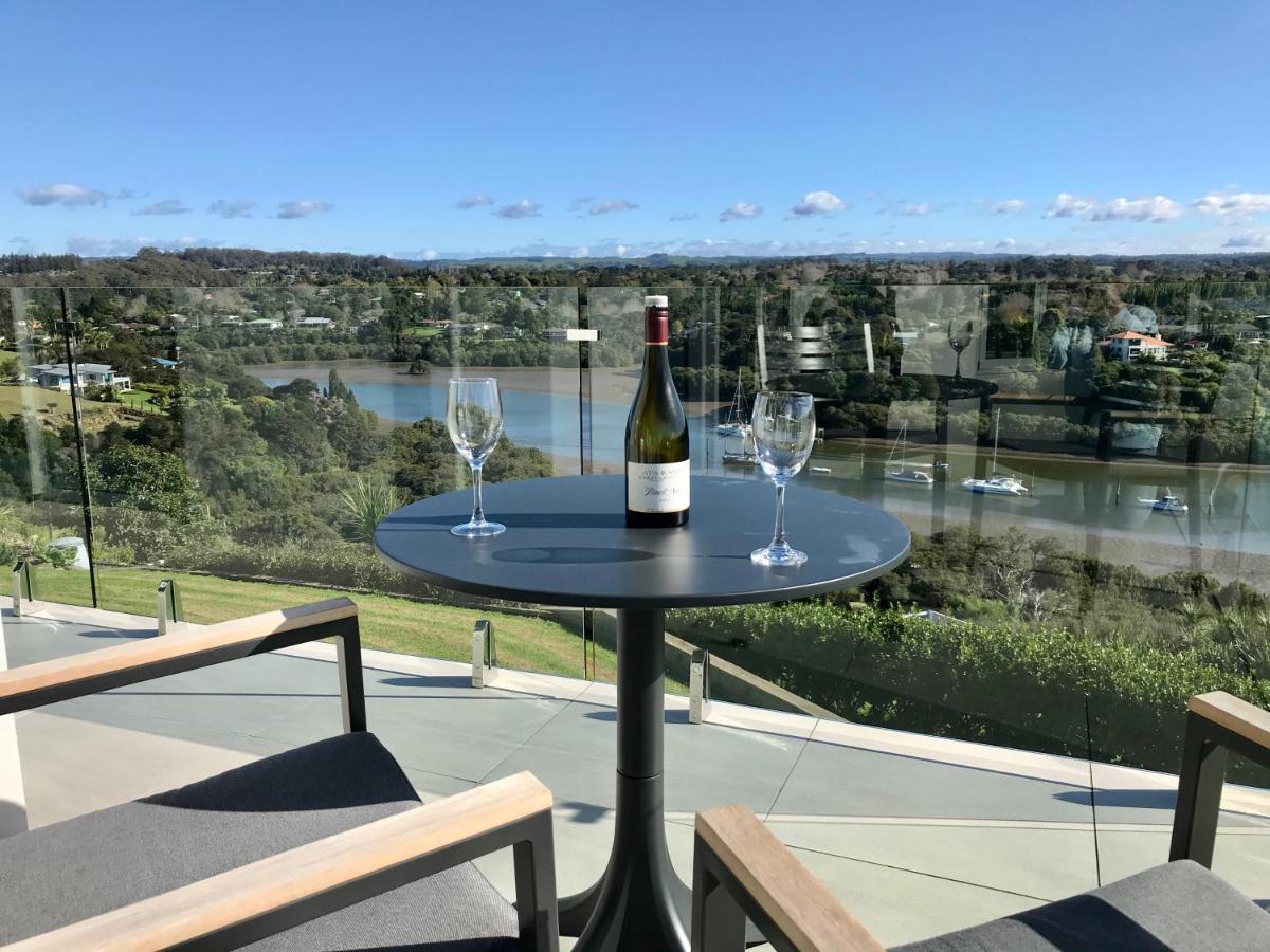 Sunset Point Kerikeri Daire Dış mekan fotoğraf