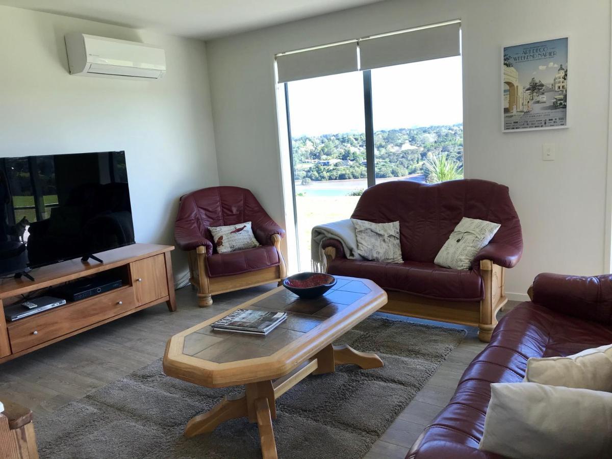 Sunset Point Kerikeri Daire Dış mekan fotoğraf